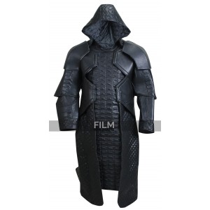 Guardians of Galaxy Ronan the Accuser Leather Costume